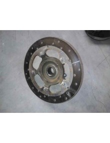 Recambio de disco freno trasero para piaggio (vespa) mp3 500ie business erl/lt referencia OEM IAM   