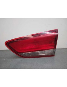 Recambio de piloto trasero derecho interior para hyundai i30 (pd) klass referencia OEM IAM 9240464000  