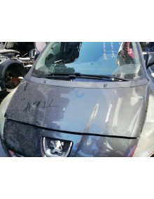 Recambio de capot para peugeot 5008 premium referencia OEM IAM    2