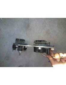 Recambio de pinza freno trasera derecha para piaggio (vespa) mp3 500ie business erl/lt referencia OEM IAM   