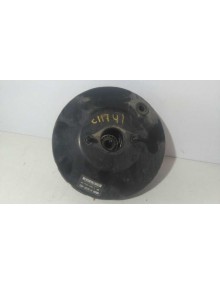 Recambio de servofreno para ford fusion (cbk) 1.4 tdci cat referencia OEM IAM 5S6Y2B195AC  ATE