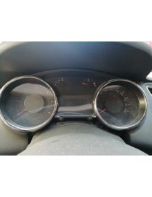 Recambio de cuadro instrumentos para peugeot 5008 premium referencia OEM IAM 9666174980   2
