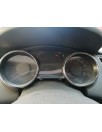 Recambio de cuadro instrumentos para peugeot 5008 premium referencia OEM IAM   