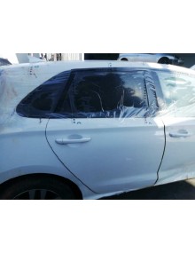 Recambio de puerta trasera derecha para hyundai i30 (pd) klass referencia OEM IAM   DAÑADA , VER FOTOS