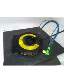 Recambio de anillo airbag para kia rio 1.4 active referencia OEM IAM K04780303  