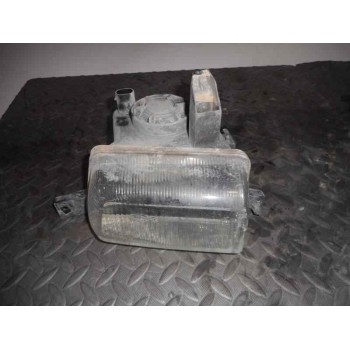 Recambio de faro antiniebla izquierdo para opel astra g berlina club referencia OEM IAM   