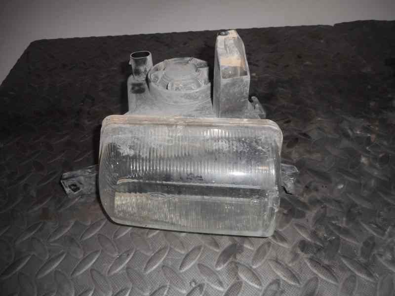 Recambio de faro antiniebla izquierdo para opel astra g berlina club referencia OEM IAM   