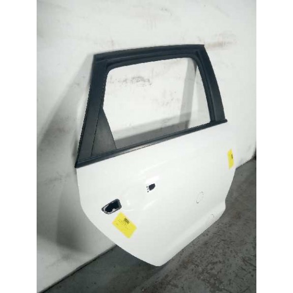 Recambio de puerta trasera derecha para hyundai i30 (pd) klass referencia OEM IAM   DAÑADA , VER FOTOS