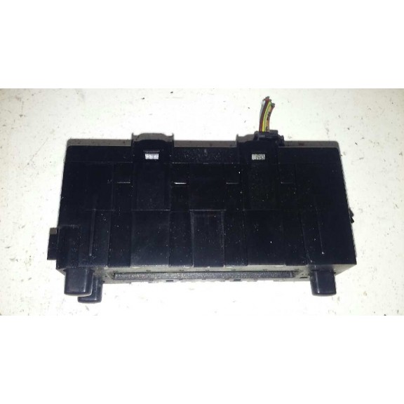 Recambio de display para citroën xsara break 1.9 td exclusive referencia OEM IAM 0059  