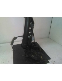 Recambio de maneta exterior delantera derecha para renault clio iii 1.2 referencia OEM IAM   