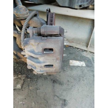 PINZA FRENO DELANTERA IZQUIERDA BC140112 