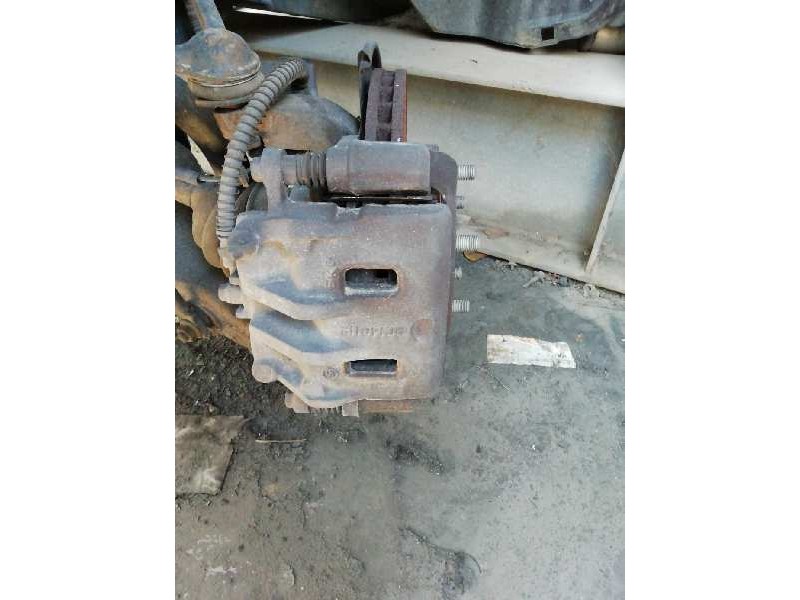 Recambio de pinza freno delantera izquierda para ssangyong actyon 200 xdi referencia OEM IAM BC140112  