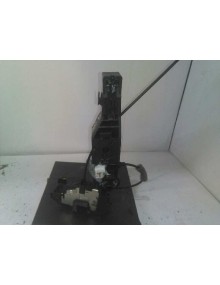 Recambio de maneta exterior delantera derecha para renault clio iii 1.2 referencia OEM IAM    2