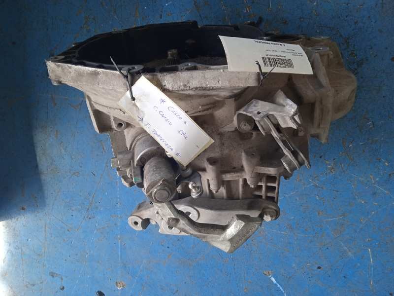 Recambio de caja casco para opel astra gtc cosmo referencia OEM IAM M32019D1 CASCO 