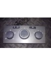 Recambio de mando climatizador para opel astra h berlina 1.6 16v referencia OEM IAM   