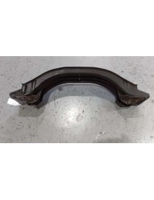 Recambio de puente delantero para renault master kipper doka l3h1 3,5t referencia OEM IAM    2
