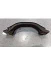 Recambio de puente delantero para renault master kipper doka l3h1 3,5t referencia OEM IAM   