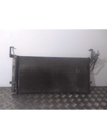 Recambio de condensador / radiador aire acondicionado para hyundai santa fe (sm) 2.0 crdi vgt comfort referencia OEM IAM 3145180
