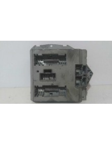 Recambio de caja reles / fusibles para fiat punto berlina (188) 1.9 diesel eco referencia OEM IAM 46768481   2