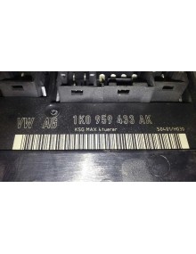Recambio de modulo confort para volkswagen golf v berlina (1k1) conceptline (e) referencia OEM IAM 1K0959433AK   2