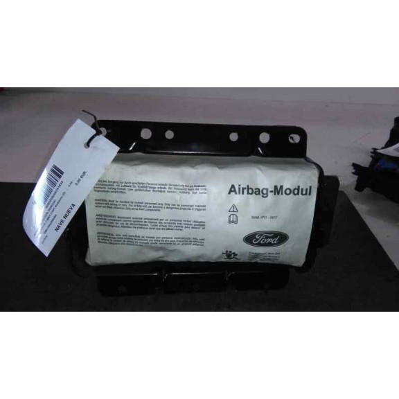 Recambio de airbag delantero derecho para ford focus c-max (cap) ambiente (d) referencia OEM IAM 5M51R042B84AA  