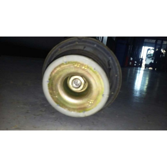 Recambio de amortiguador delantero derecho para volkswagen golf iii berlina (1h1) s referencia OEM IAM   