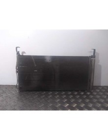 Recambio de condensador / radiador aire acondicionado para hyundai santa fe (sm) 2.0 crdi vgt comfort referencia OEM IAM 3145180 2