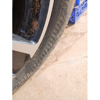 Recambio de neumatico para lexus ux (_aa1_, _ah1_, _ma1_) 250h (mzah10) referencia OEM IAM 225-50-18 95v  Bridgestone 19