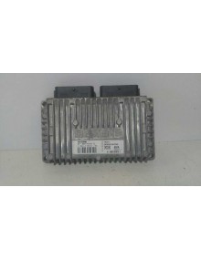 Recambio de centralita cambio automatico para peugeot 206 berlina xt referencia OEM IAM 9642159780 9642159780 S118047519
