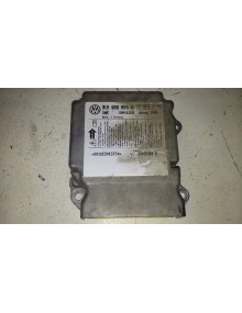 Recambio de centralita airbag para volkswagen golf v berlina (1k1) conceptline (e) referencia OEM IAM 1K0909605N  