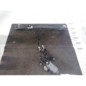 ELEVALUNAS DELANTERO IZQUIERDO 2 PIN 5P