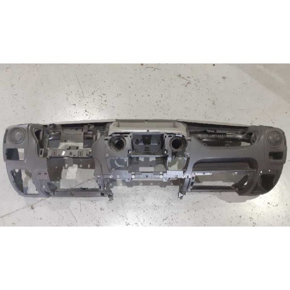 Recambio de salpicadero para renault master kipper doka l3h1 3,5t referencia OEM IAM 6B10000035R  