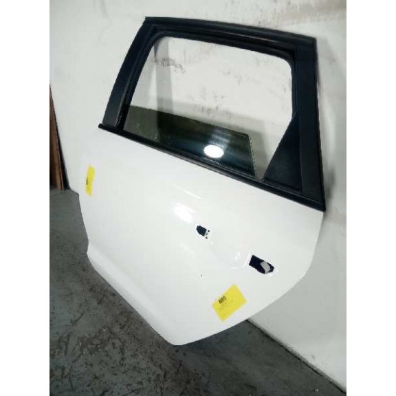 Recambio de puerta trasera izquierda para hyundai i30 (pd) klass referencia OEM IAM   