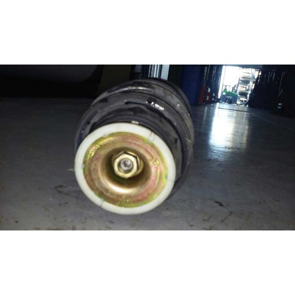 Recambio de amortiguador delantero izquierdo para volkswagen golf iii berlina (1h1) s referencia OEM IAM  DELPHI 