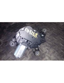 Recambio de motor limpia trasero para opel astra h berlina 1.6 16v referencia OEM IAM 13105981  