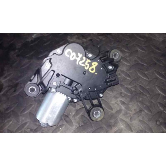 Recambio de motor limpia trasero para opel astra h berlina 1.6 16v referencia OEM IAM 13105981  