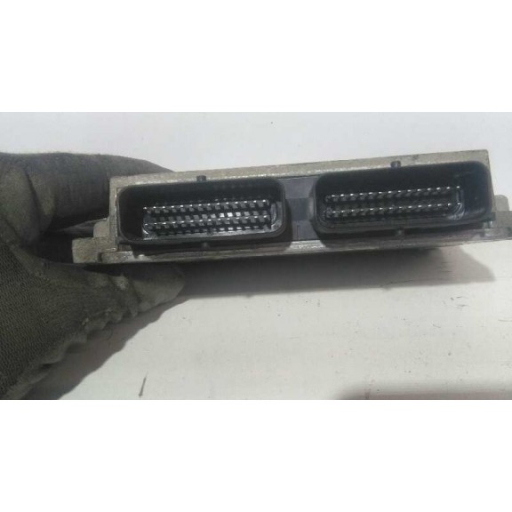Recambio de centralita cambio automatico para peugeot 206 berlina xt referencia OEM IAM 9642159780 9642159780 S118047519