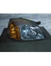 Recambio de faro derecho para kia rio 1.3 cat referencia OEM IAM   MONOPTICA