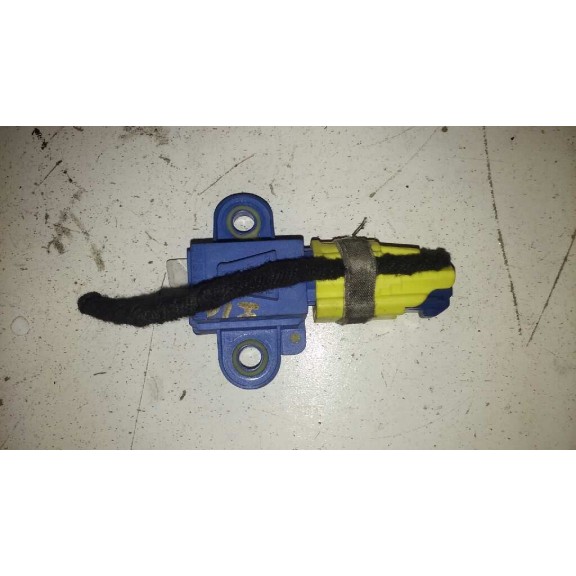 Recambio de sensor para volkswagen golf v berlina (1k1) conceptline (e) referencia OEM IAM 022ES319ATF IMPACTO DEL. IZQUIERDO