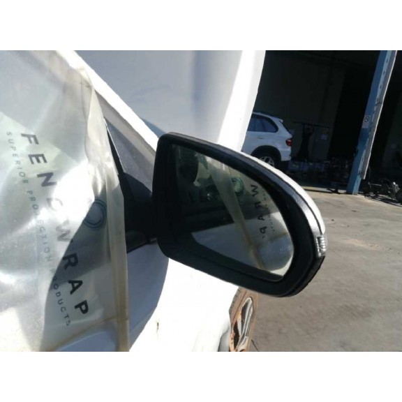 Recambio de retrovisor derecho para hyundai i30 (pd) klass referencia OEM IAM   