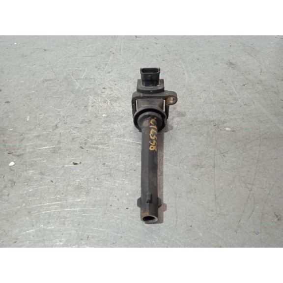 Recambio de bobina encendido para nissan micra (k11) luxury plus referencia OEM IAM 0221504017 224481F700 