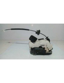 Recambio de cerradura puerta delantera derecha para seat leon (5f1) 1.2 tsi referencia OEM IAM 5K1837016E 5K1837016E 7 PINS
