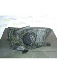 Recambio de faro derecho para kia rio 1.3 cat referencia OEM IAM   MONOPTICA 2
