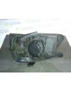 Recambio de faro derecho para kia rio 1.3 cat referencia OEM IAM   MONOPTICA