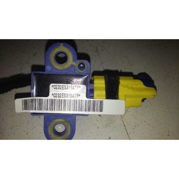 Recambio de sensor para volkswagen golf v berlina (1k1) conceptline (e) referencia OEM IAM 022ES319ATF IMPACTO DEL. IZQUIERDO