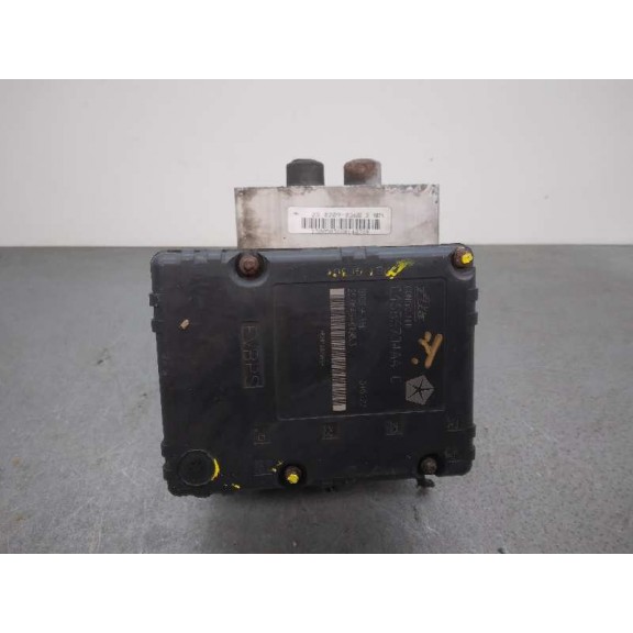 Recambio de abs para chrysler voyager (rg) 3.3 lx referencia OEM IAM 04686704AA  