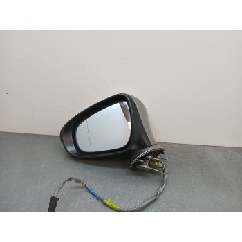 RETROVISOR IZQUIERDO ABATIBLE 572312 9 cables