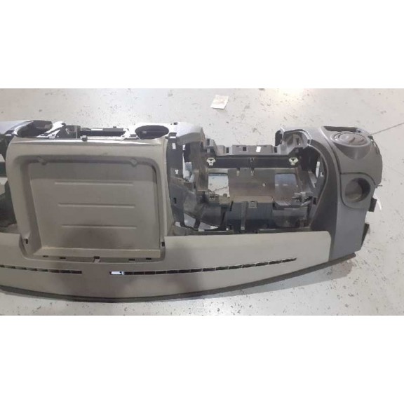 Recambio de salpicadero para renault master kipper doka l3h1 3,5t referencia OEM IAM 6B10000035R  