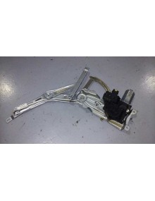 Recambio de elevalunas delantero derecho para opel astra h berlina 1.6 16v referencia OEM IAM 0130821989 5P 