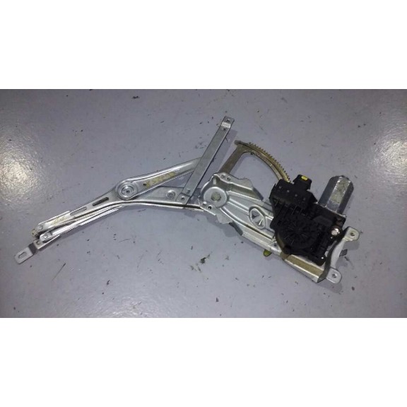 Recambio de elevalunas delantero derecho para opel astra h berlina 1.6 16v referencia OEM IAM 0130821989 5P 